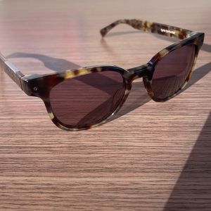 Raen Squire in Lynx Tortoise